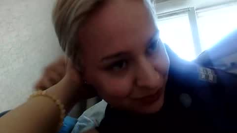 Mila 420 online show from May 2026 10:53:01 AM