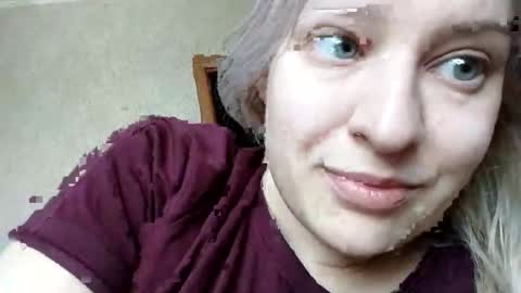 Mila 420 online show from May 2026 08:43:02 AM