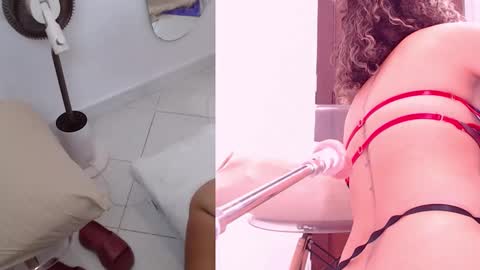 MILA online show from December 2025 04:18:02 AM