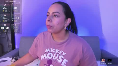 mila  online show from March 2026 07:51:01 PM