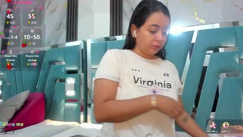 Snapshot of mila_clum chatting on June 2026 11:55:02 AM Camila online show from June 2026 11:55:02 AM