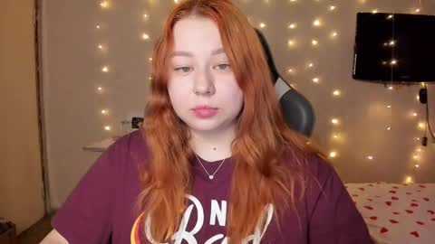 Snapshot of mila_foxxxy chatting on March 2025 10:49:01 AM Mila shy sensual person  online show from March 2025 10:49:01 AM