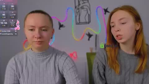 mila_glow online show from February 2026 07:07:01 AM