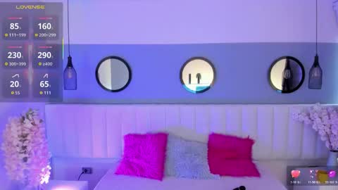 mila_hank online show from November 2025 02:07:02 PM