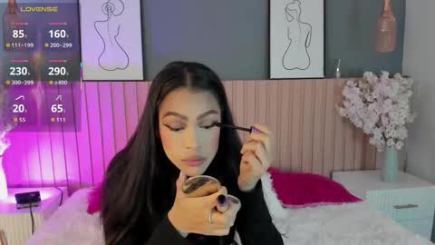 mila_hank online show from February 2026 12:12:01 PM