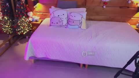 Milena  online show from December 2025 11:18:01 AM