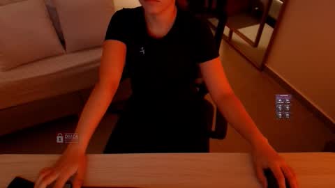 Milena  online show from February 2026 11:10:01 AM