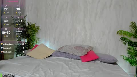 mila_kinor online show from March 2026 07:15:01 AM