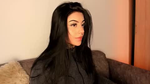 Snapshot of mila_monty__ chatting on February 2026 07:40:01 PM online show from February 2026 07:40:01 PM