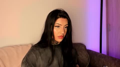 Snapshot of mila_monty__ chatting on March 2026 01:56:02 AM online show from March 2026 01:56:02 AM