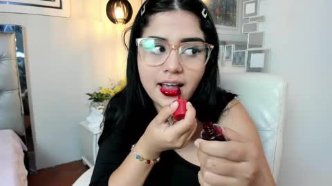 Snapshot of mila_quin chatting on May 2026 07:55:01 PM mila_quin online show from May 2026 07:55:01 PM