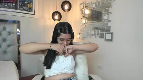 Snapshot of mila_quin chatting on May 2026 12:12:02 PM mila_quin online show from May 2026 12:12:02 PM