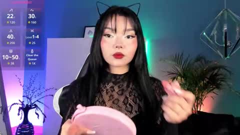 Mila online show from January 2026 11:35:01 AM