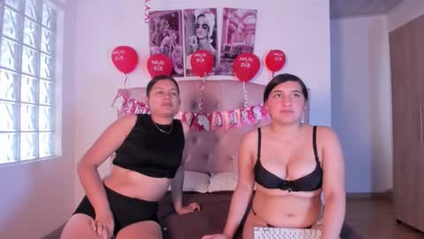 Mila  online show from February 2026 06:59:02 PM