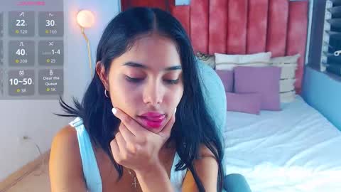 milaa_star online show from October 2025 03:28:01 AM