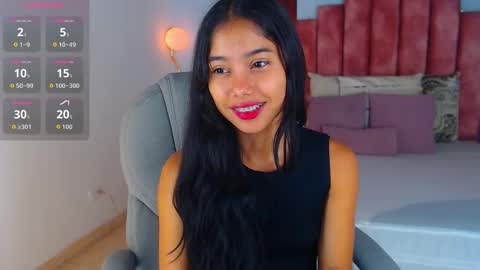 milaa_star online show from October 2025 04:12:02 AM