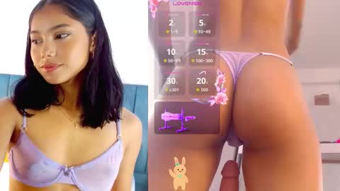 milaa_star online show from March 2026 05:56:02 AM