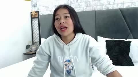 mila online show from February 2025 11:18:02 AM