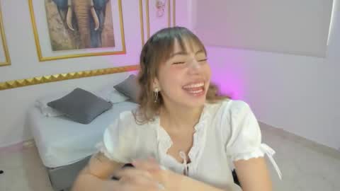 Snapshot of milaack_ chatting on February 2026 07:46:01 PM milaack_ online show from February 2026 07:46:01 PM