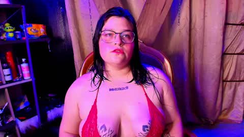 Milaanddalia online show from November 2025 08:58:02 AM