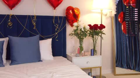 Miss Cutie online show from December 2024 07:37:02 AM