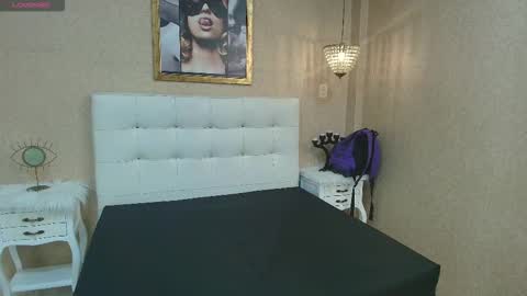 miladiosa online show from January 2026 11:57:02 AM