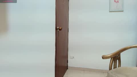 Snapshot of miladiosa chatting on February 2026 12:30:01 PM miladiosa online show from February 2026 12:30:01 PM