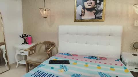 Snapshot of miladiosa chatting on February 2026 12:46:01 PM miladiosa online show from February 2026 12:46:01 PM