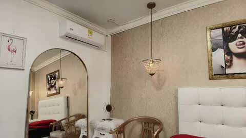 Snapshot of miladiosa chatting on February 2026 12:50:01 PM miladiosa online show from February 2026 12:50:01 PM