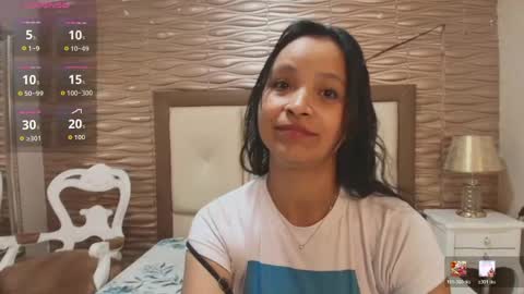 miladiosa online show from April 2026 11:43:01 AM