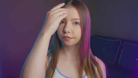 Snapshot of milaice chatting on March 2026 04:20:01 PM Mila online show from March 2026 04:20:01 PM