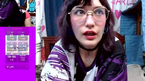 Snapshot of milalunala chatting on September 2025 07:13:01 PM Mila-Lunala online show from September 2025 07:13:01 PM