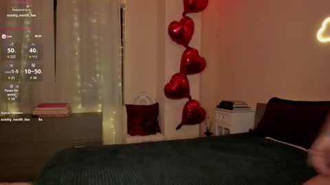 Mila Mae online show from March 2026 04:58:01 PM