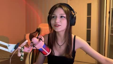 milamiuu online show from January 2026 02:53:02 PM