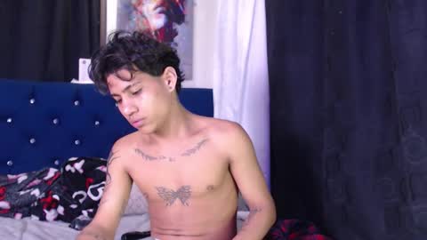 Snapshot of milan_anxel chatting on December 2025 11:08:01 AM Milan Anxel online show from December 2025 11:08:01 AM