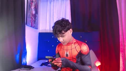 Milan Anxel online show from February 2026 02:15:02 AM