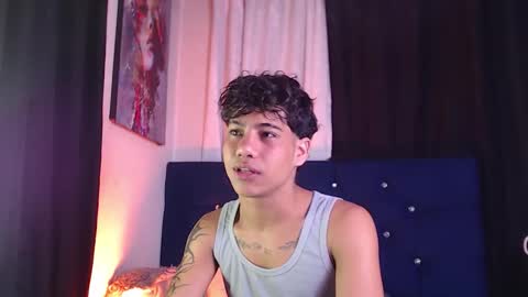 Milan Anxel online show from February 2026 02:06:02 AM