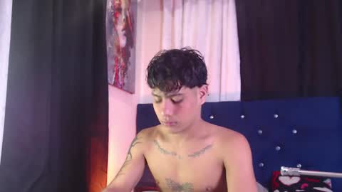 Milan Anxel online show from February 2026 01:56:02 AM