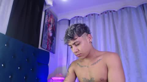 Snapshot of milan_anxel chatting on May 2026 02:07:02 AM Milan Anxel online show from May 2026 02:07:02 AM