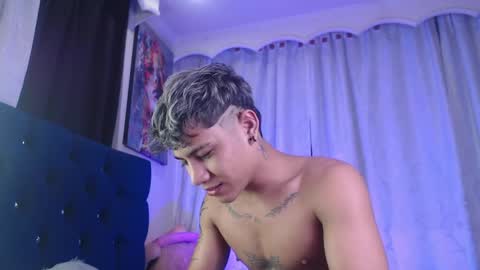 Snapshot of milan_anxel chatting on May 2026 01:34:01 AM Milan Anxel online show from May 2026 01:34:01 AM