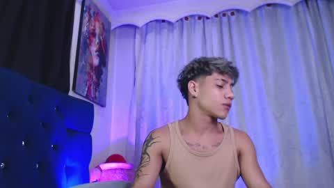 Snapshot of milan_anxel chatting on May 2026 01:24:02 AM Milan Anxel online show from May 2026 01:24:02 AM