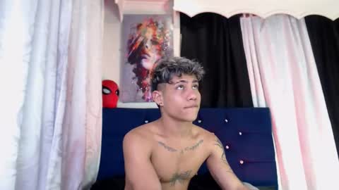 Snapshot of milan_anxel chatting on May 2026 01:11:02 AM Milan Anxel online show from May 2026 01:11:02 AM
