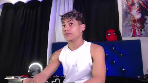 Snapshot of milan_anxel chatting on May 2026 01:32:02 AM Milan Anxel online show from May 2026 01:32:02 AM