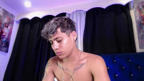 Snapshot of milan_anxel chatting on May 2026 02:09:02 AM Milan Anxel online show from May 2026 02:09:02 AM