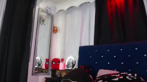 Snapshot of milan_anxel chatting on June 2026 12:19:01 AM Milan Anxel online show from June 2026 12:19:01 AM
