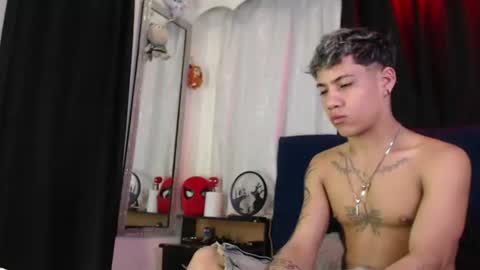 Snapshot of milan_anxel chatting on June 2026 02:03:01 AM Milan Anxel online show from June 2026 02:03:01 AM