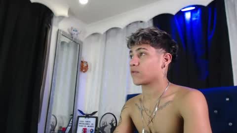 Snapshot of milan_anxel chatting on July 2026 02:05:17 AM Milan Anxel online show from July 2026 02:05:17 AM