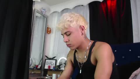 Snapshot of milan_anxel chatting on July 2026 01:12:01 AM Milan Anxel online show from July 2026 01:12:01 AM
