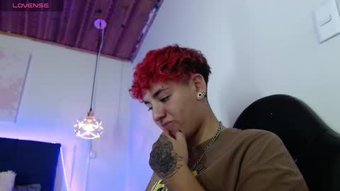 Snapshot of milan_rf chatting on January 2025 01:38:01 AM MILAN online show from January 2025 01:38:01 AM