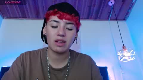 Snapshot of milan_rf chatting on January 2025 07:49:01 AM MILAN online show from January 2025 07:49:01 AM